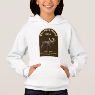 Chocolade Moose Cafe