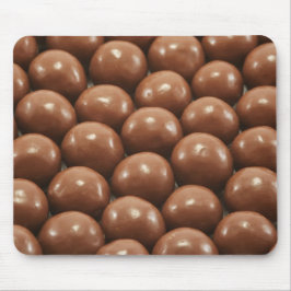 Chocolade Mousepad Muismat