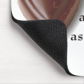 Chocolade Muismat (Hoek)