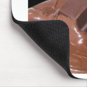 Chocolade Muismat (Hoek)