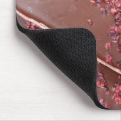 chocolade nodig? muismat (Hoek)