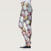 Chocolade-paaseieren Leggings (Links)