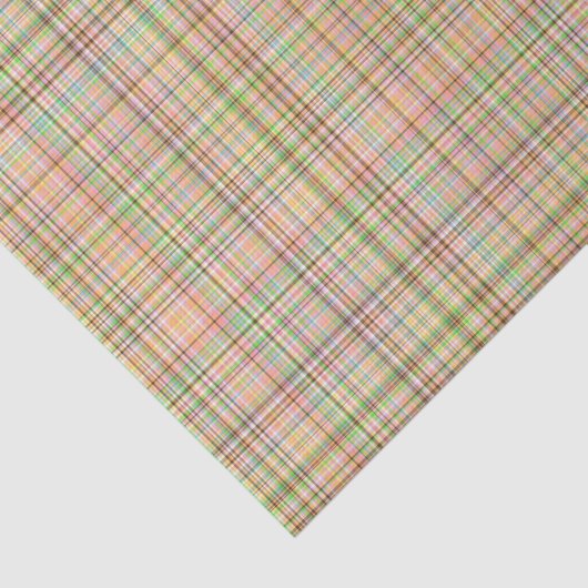 Chocolade Pastels Pset 24-WEEFSUE WRAP PAPIER (Detail)