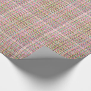 Chocolade Pastels Pset 26-Gift Wrapping Paper Cadeaupapier