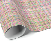 Chocolade Pastels Pset 26-Gift Wrapping Paper Cadeaupapier (Rol Hoek)