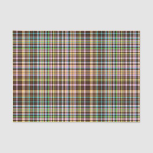 Chocolade Pastels Pset 27-WEEFSUE WRAP PAPIER (Voorkant)