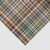 Chocolade Pastels Pset 27-WEEFSUE WRAP PAPIER (Detail)