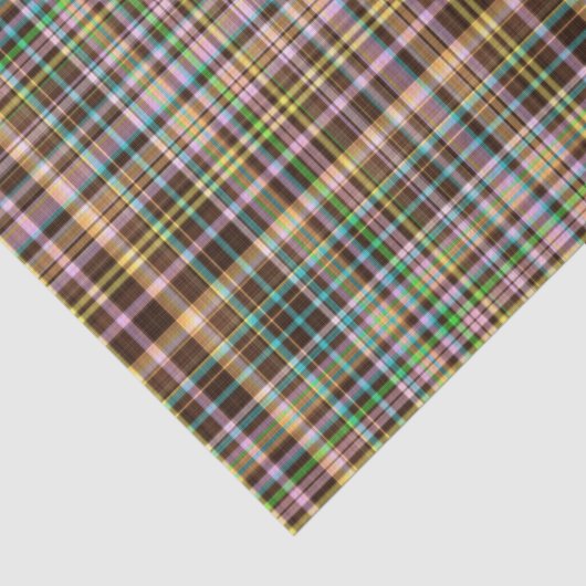 Chocolade Pastels Pset 27-WEEFSUE WRAP PAPIER (Detail)