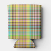 Chocolade Pastels Pset 2-INSULATED KOELBOX Blikjeskoeler (Achterkant)