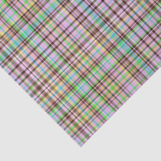 Chocolade Pastels Pset 30-WEEFSUE WRAP PAPIER (Detail)