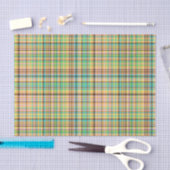 Chocolade Pastels Pset 31-WEEFSUE WRAP PAPIER (Craft)