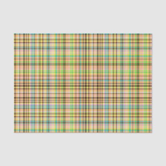 Chocolade Pastels Pset 32-WEEFSUE WRAP PAPIER (Voorkant)
