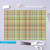 Chocolade Pastels Pset 32-WEEFSUE WRAP PAPIER (Craft)