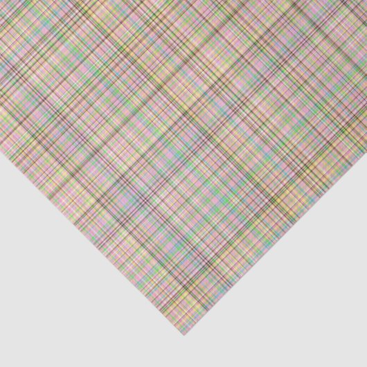 Chocolade Pastels Pset 8-WEEFSUE WRAP PAPIER (Detail)