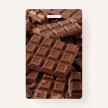 Chocolade per