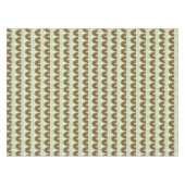 Chocolade Pistachio Italiaanse bakkerij Butter Coo Tafelkleed (Voorkant (Horizontaal))