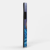 Chocolade Point Siamese Cat Case-Mate iPhone Case (Achterkant/rechts)