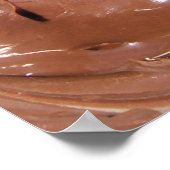 Chocolade Poster (Hoek)