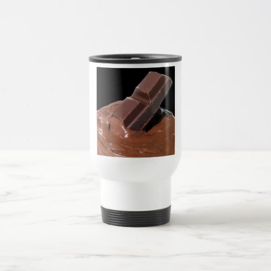 Chocolade Reisbeker (Center)