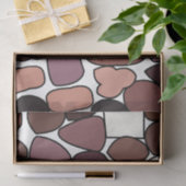 Chocolade Snoep banketbakkerij Verjaardag Tissuepapier (Geschenk)