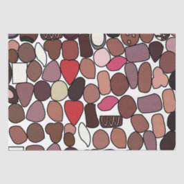 Chocolade Snoep banketbakkerij Verjaardag Tissuepapier