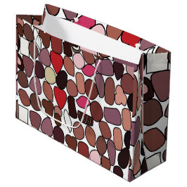 Chocolade Snoep banketbakkerij verjaardagsfeestje Groot Cadeauzakje