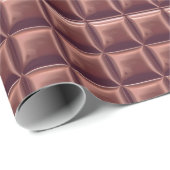 Chocolade Snoep Bar Cadeaupapier (Rol Hoek)