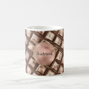 Chocolade Snoep Bar Koffiemok