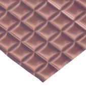 Chocolade Snoep Bar Tafelkleed (Gekanteld)