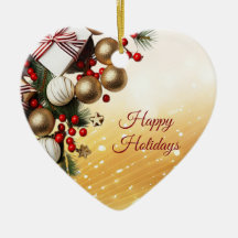 Chocolade Snoep Ornament