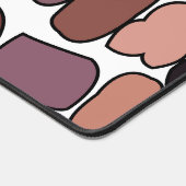 Chocolade Snoep suikergoed Bureaumat (Hoek)