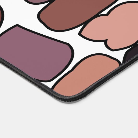 Chocolade Snoep suikergoed Bureaumat (Hoek)