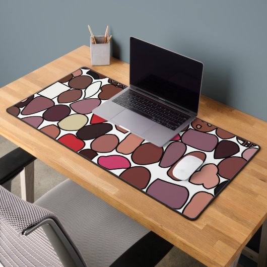 Chocolade Snoep suikergoed Bureaumat (Kantoor 2)