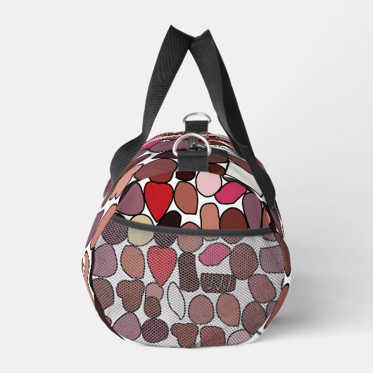 Chocolade Snoep suikergoed Plunjezak (Rechts)