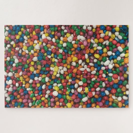 chocolade sproinkles ( zeer moeilijk ) puzzel (Horizontaal)