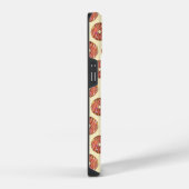 Chocolade Strooideeg iPhone Hoesje (Rechterkant)