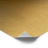 Chocolade Truffels Poster afdrukken (Hoek)