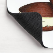 Chocolade Whoopie Pie Pies Dessert Muismat (Hoek)