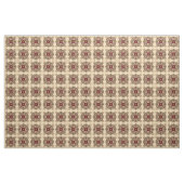 Chocolade Wijn Stof (Yard (91,4 cm))