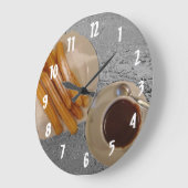 Chocolade y Churros Grote Klok (Hoek)