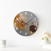 Chocolade y Churros Grote Klok (Huis)