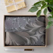 chocolade zijde tissuepapier (Geschenk)