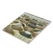 Chocoladeassortimenten Tegeltje (Zijkant)