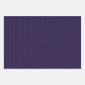 Chocoladebalk Inpakpapier Vel (Voorkant 2)