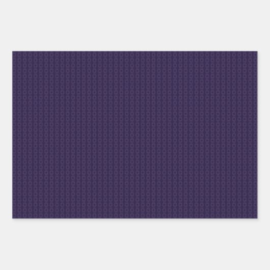 Chocoladebalk Inpakpapier Vel (Voorkant 2)