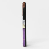  Chocoladebalk, onverpakt Case-Mate iPhone Case (Achterkant/links)