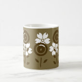 Chocoladebloemen Koffiemok (Center)