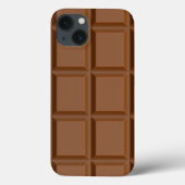 "Chocoladeboog"-hoesjes Case-Mate iPhone Case (Achterkant)