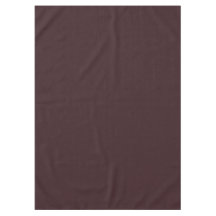 Chocoladebruine vaste kleur