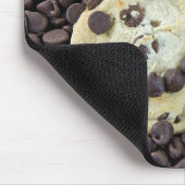 Chocoladechip Face Muismat (Hoek)